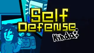 Self Defense Kinda...