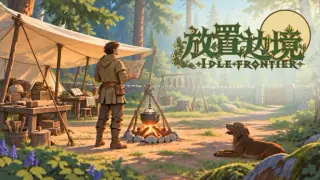 Idle Frontier