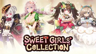 Sweet Girls Collection