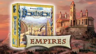 Dominion - Empires