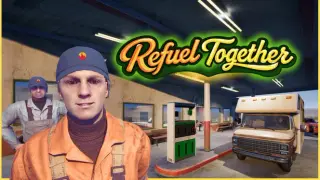 Refuel Together