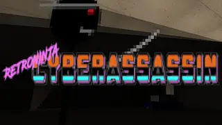 Retroninjacyberassassin