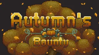 Autumn's Bounty
