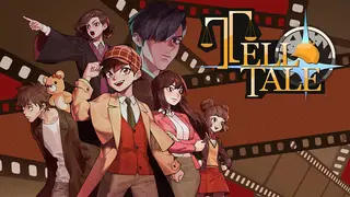 TellTale - Casino Murder Case