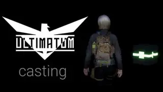 Ultimatum: Casting