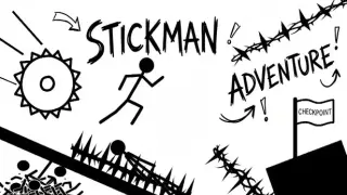 Stickman Adventure