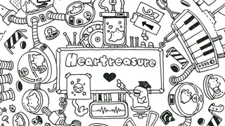 Heartreasure