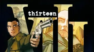 XIII