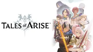 Tales of ARISE - Beyond the Dawn