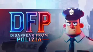 DFP - Disappear from Polizia