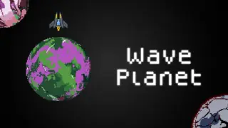 Wave Planet