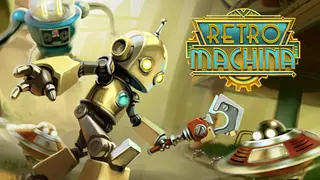 Retro Machina