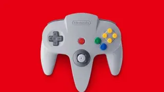 Nintendo 64 – Nintendo Classics: Mature - Switch