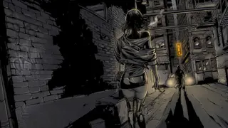 Metropolis: Lux Obscura (Xbox One)