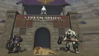 Stream Arenas