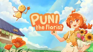 Puni the Florist