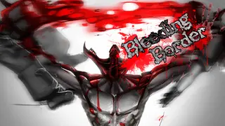 Bleeding Border