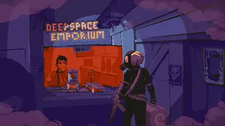 Deepspace Emporium