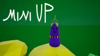 Mini UP β Melonx Skin