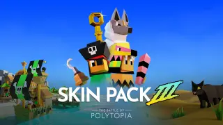 Skin Pack #3 - Switch