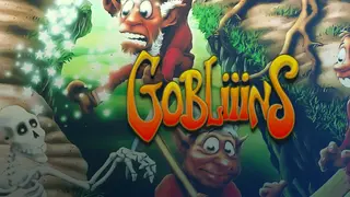 Gobliiins pack