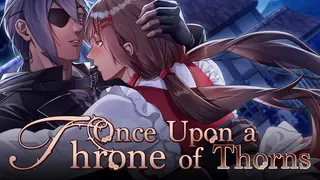 Once Upon a Throne of Thorns