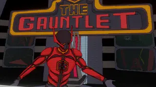 The Gauntlet