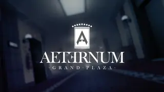 Aeternum Grand Plaza