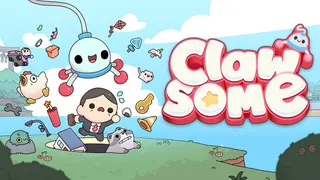 Clawsome