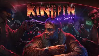 Kingpin: Reloaded