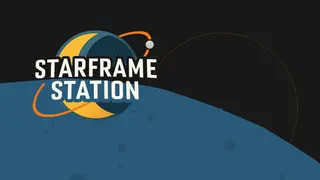 Starframe Station