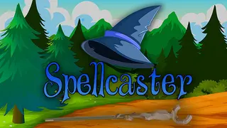Spellcaster