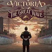 Victoria 3: The Great Wave - Expansion