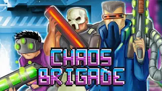 Chaos Brigade