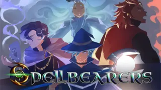 Spellbearers