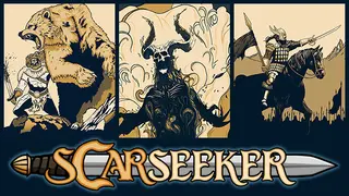 Scarseeker