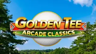 Golden Tee Arcade Classics - Switch