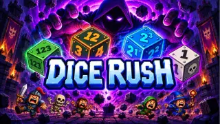 DICE RUSH