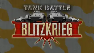 Tank Battle: Blitzkrieg