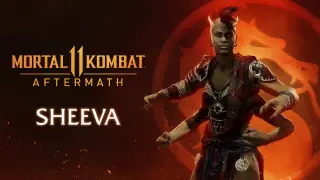Sheeva - Switch