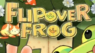 FLIP OVER FROG - Switch