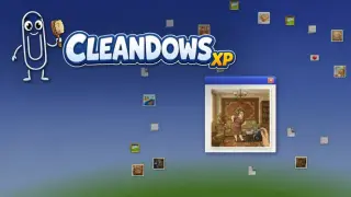 Cleandows XP