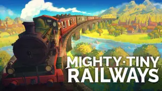 Mighty Tiny Railways