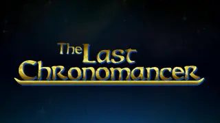 The Last Chronomancer