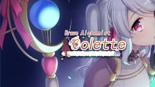 Brave Alchemist Colette