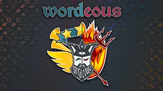 Wordeous