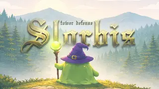 Slorbis: Tower Defense