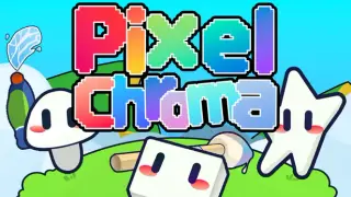 Pixel Chroma