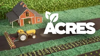 ACRES
