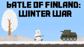 Battle of Finland: Winter War